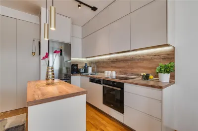 Apartament de vanzare in Tivat - foto 2