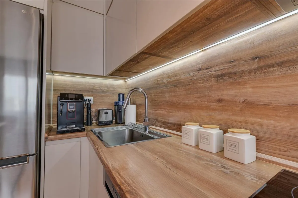 Apartament de vanzare in Tivat - foto 3