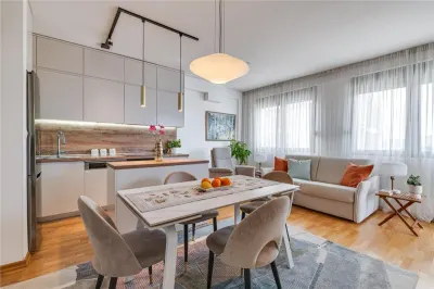 Apartament de vanzare in Tivat - foto 5