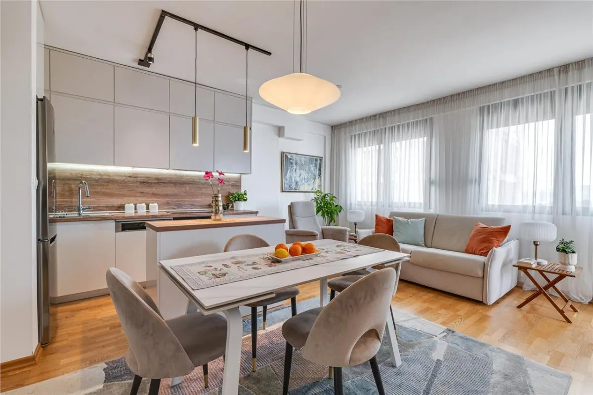 Apartament de vanzare in Tivat - foto 5