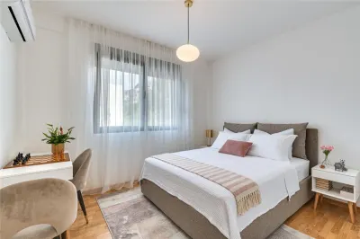 Apartament de vanzare in Tivat - foto 7
