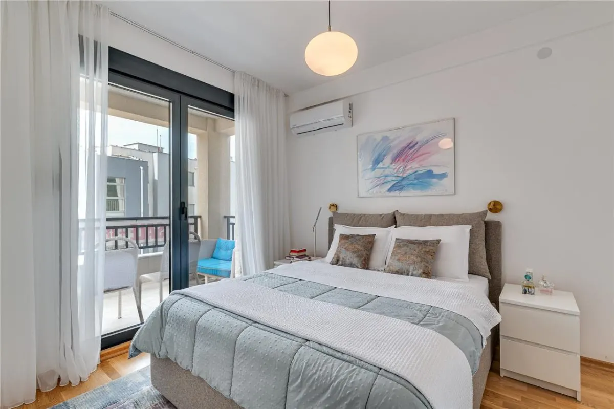 Apartament de vanzare in Tivat - foto 8