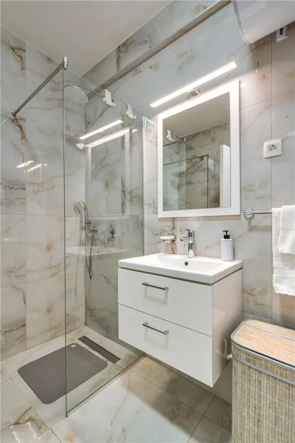 Apartament de vanzare in Tivat - foto 9