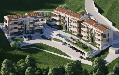 Apartment for Sale in Budva - foto 6