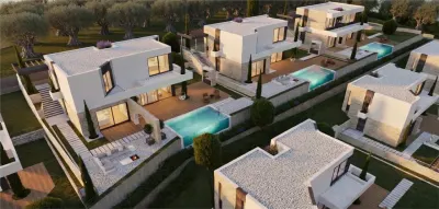 Villa for Sale in Herceg-Novi - foto 4
