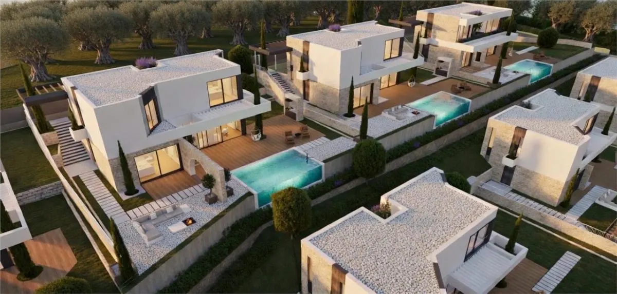 Villa for Sale in Herceg-Novi - foto 4