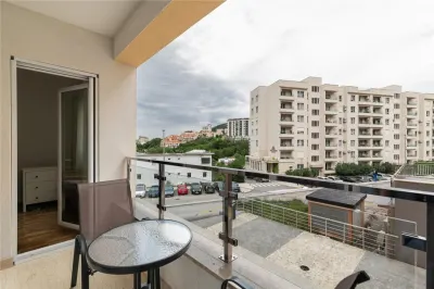 شقة للبيع في بودفا - foto 7