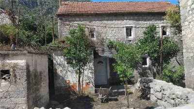 Casa de vanzare in Kotor - foto 3