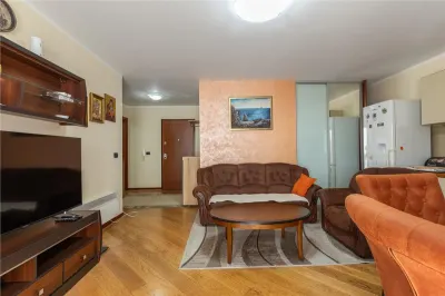 Apartment for Sale in Budva - foto 7