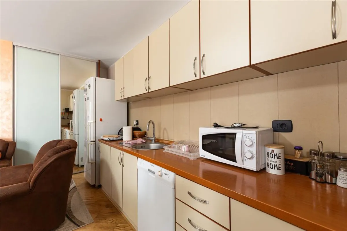 Apartment for Sale in Budva - foto 10