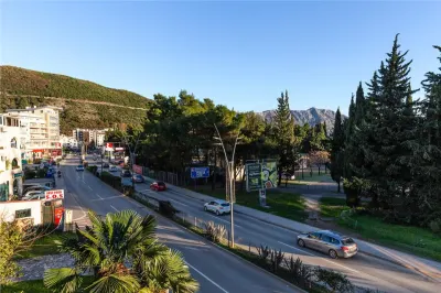 Hotel en Venta en Budva - foto 11