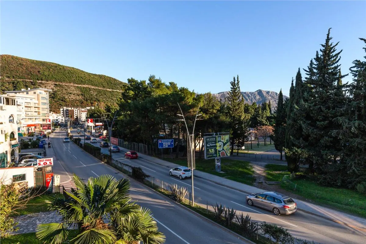 Hotel en Venta en Budva - foto 11