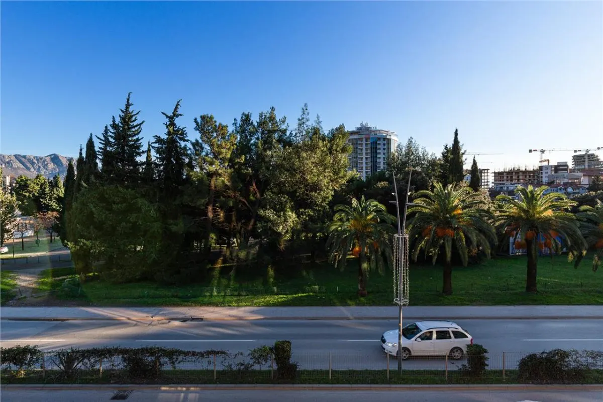 Hotel en Venta en Budva - foto 12