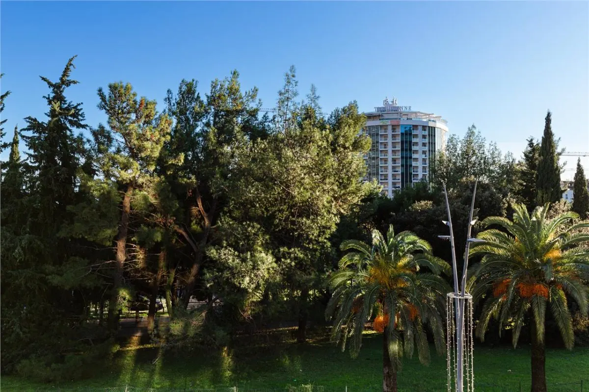 Hotel en Venta en Budva - foto 13