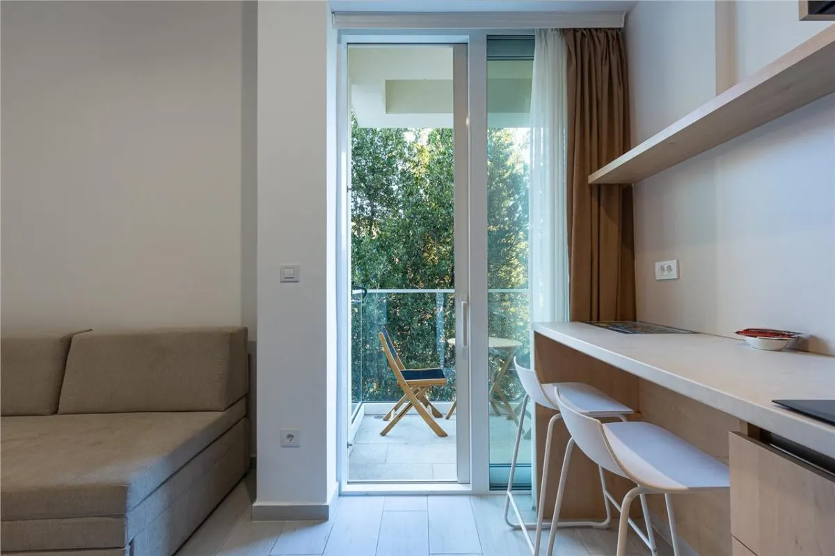 Hotel en Venta en Budva - foto 16
