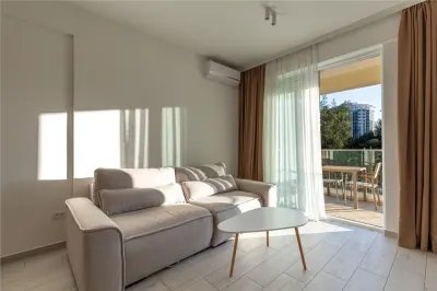 Hotel en Venta en Budva - foto 3