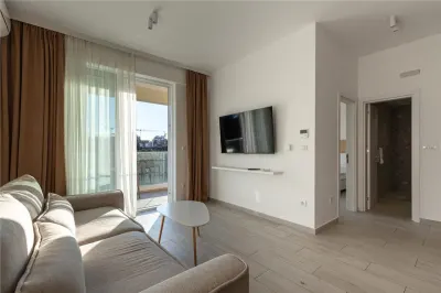 Hotel en Venta en Budva - foto 4