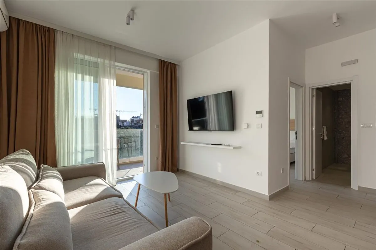 Hotel en Venta en Budva - foto 4