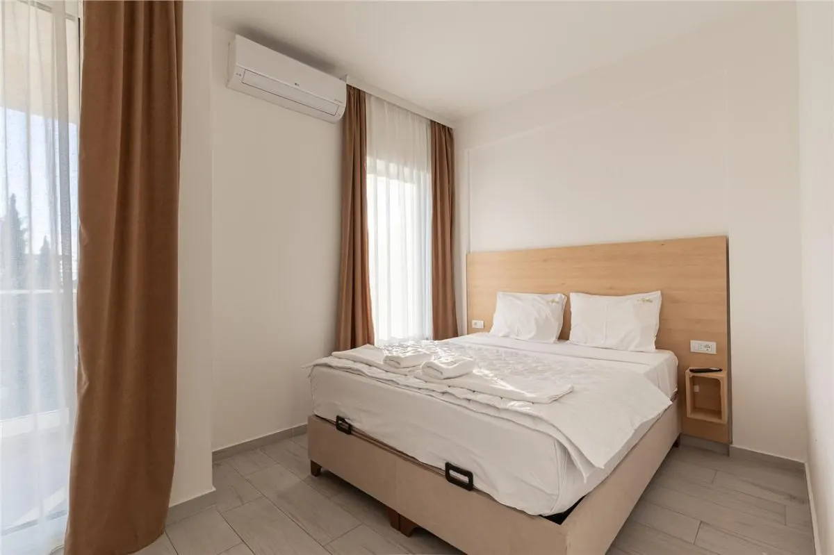 Hotel en Venta en Budva - foto 5