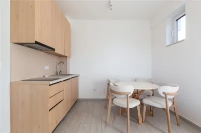 Hotel en Venta en Budva - foto 8