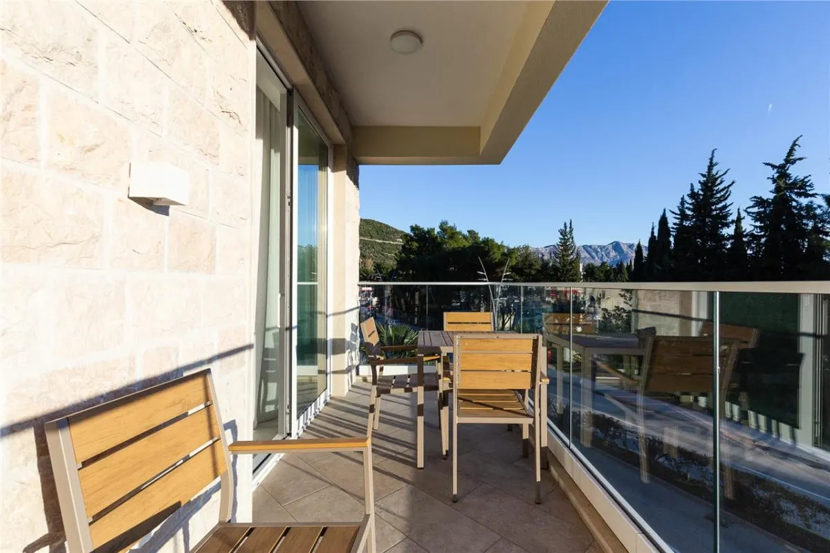 Hotel en Venta en Budva - foto 10