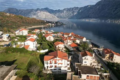 Hotel en Venta en Kotor - foto 11