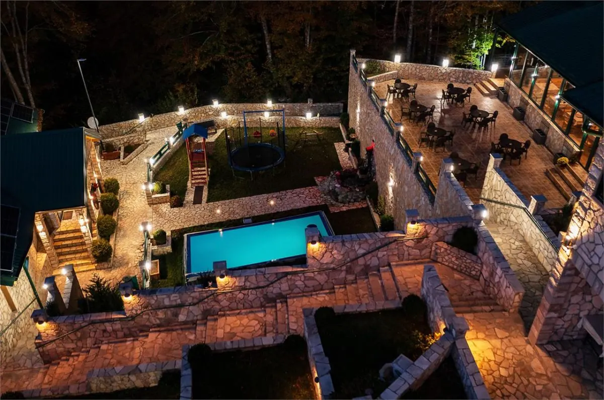 Hotel en Venta en Montenegro - foto 4