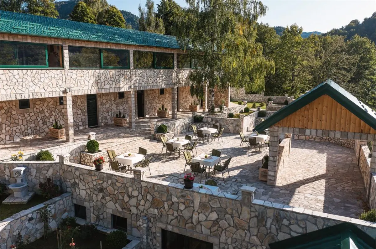 Hotel en Venta en Montenegro - foto 5