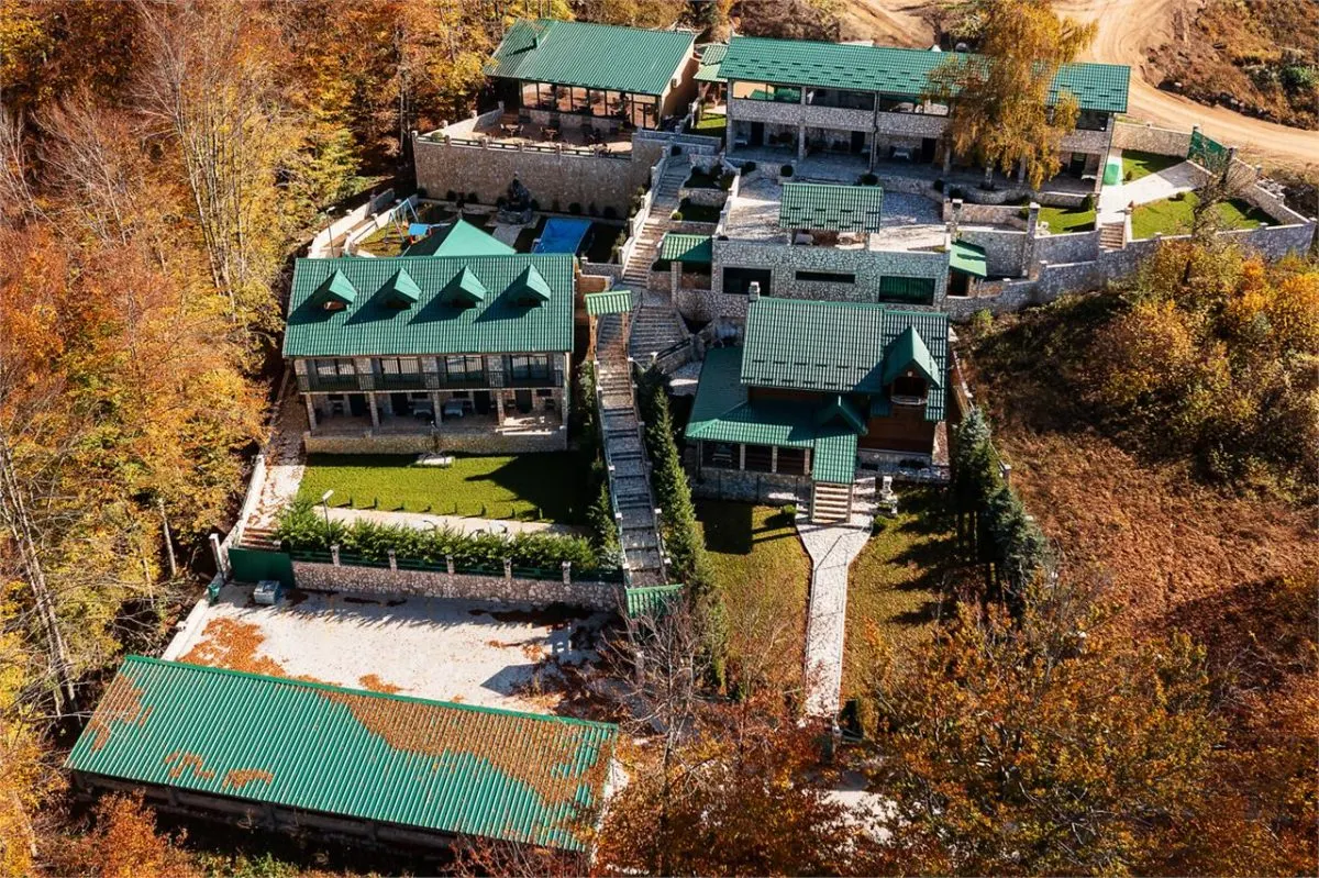 Hotel en Venta en Montenegro - foto 6