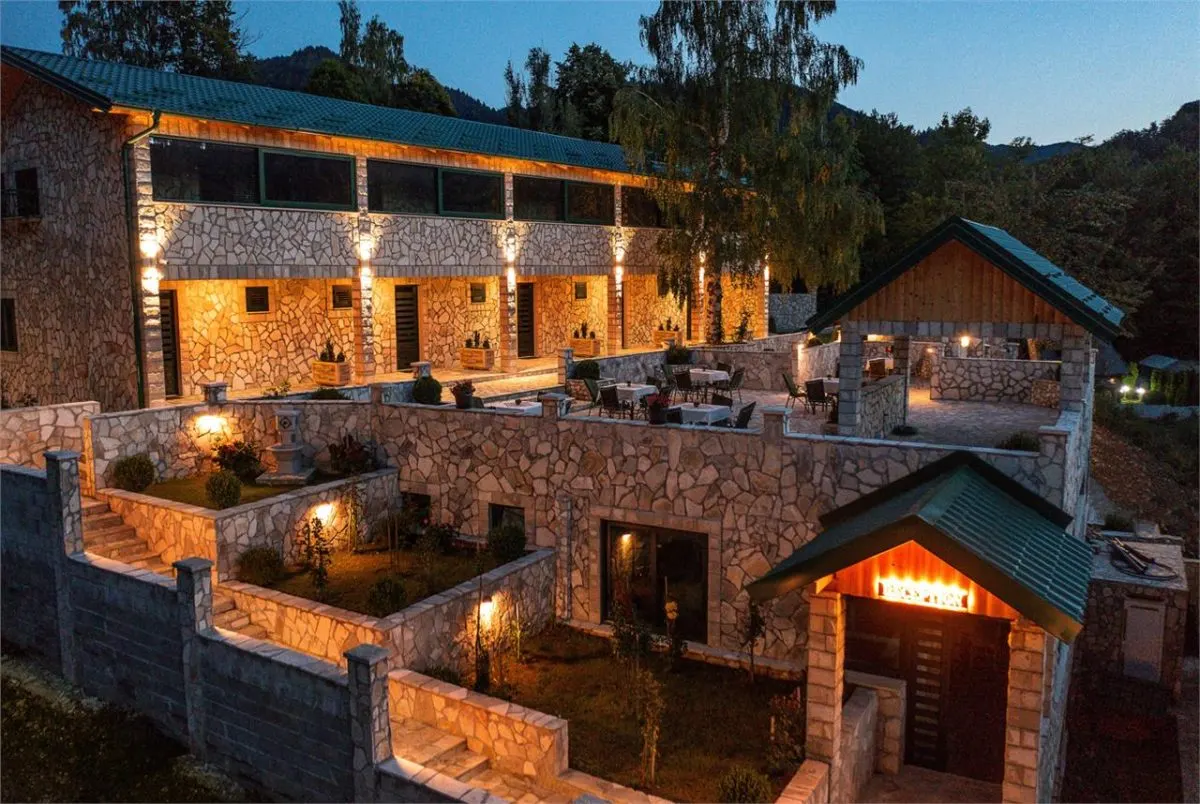 Hotel en Venta en Montenegro - foto 9