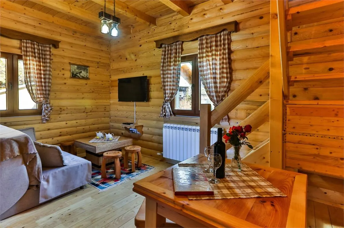 Hotel en Venta en Montenegro - foto 10