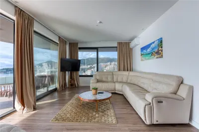 Apartamento en Venta en Budva - foto 2