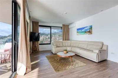 Apartamento en Venta en Budva - foto 11
