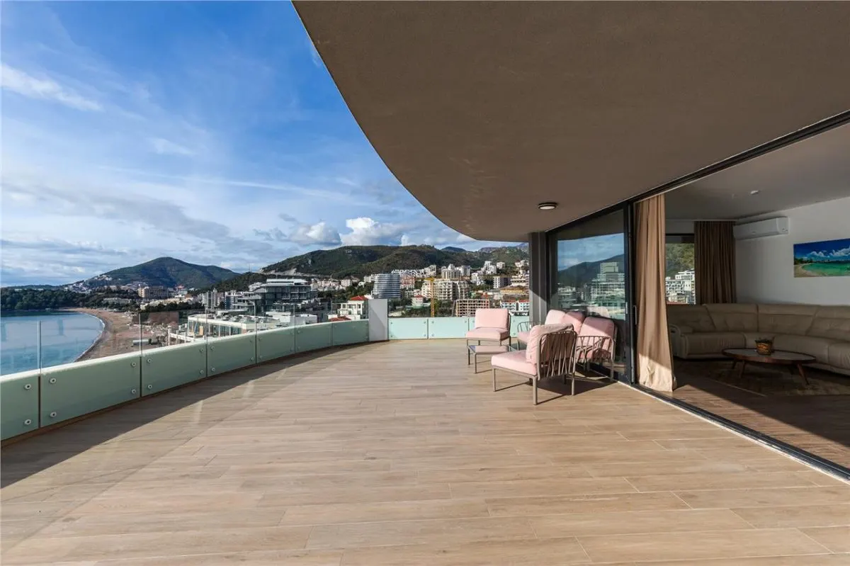 Apartamento en Venta en Budva - foto 12