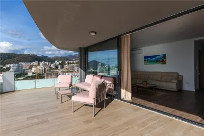 Apartamento en Venta en Budva - foto 13