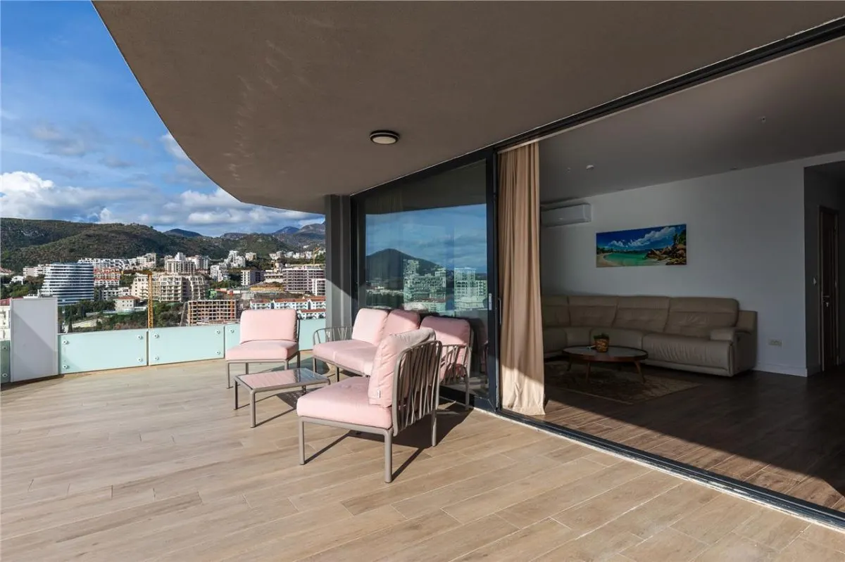 Apartamento en Venta en Budva - foto 13