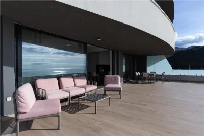 Apartamento en Venta en Budva - foto 14
