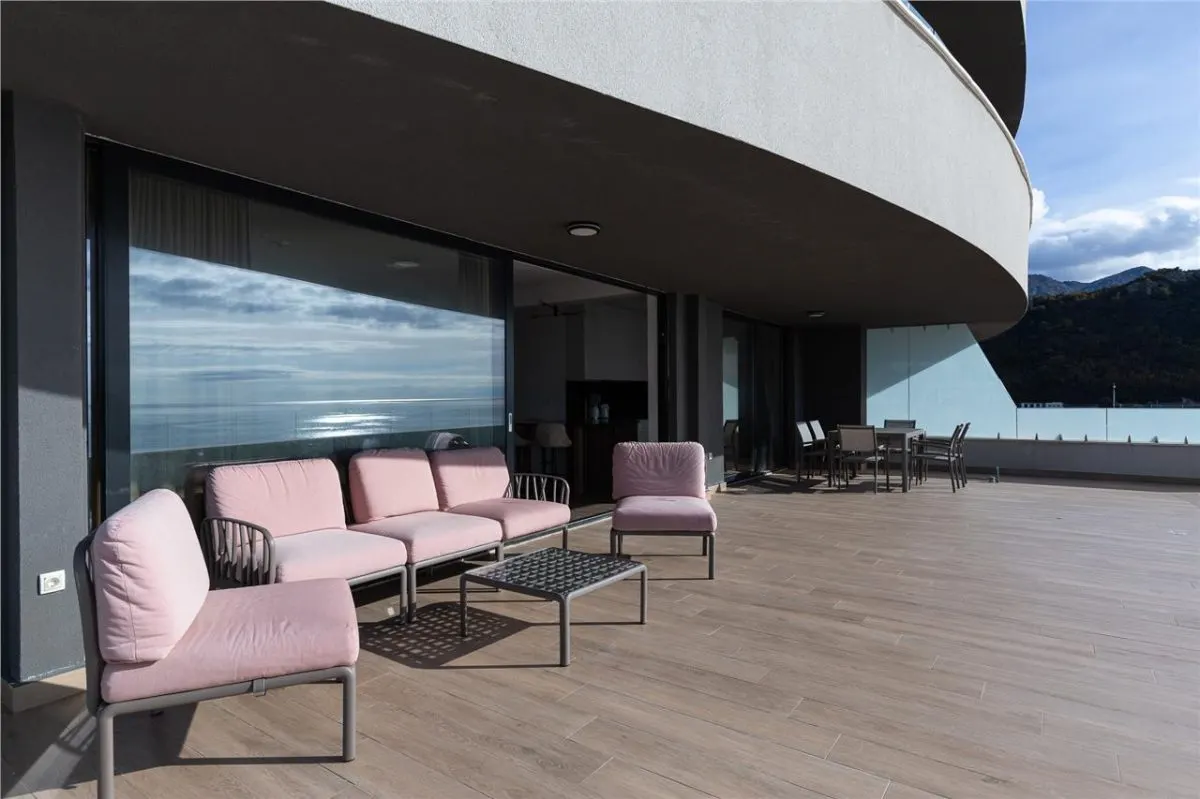 Apartamento en Venta en Budva - foto 14