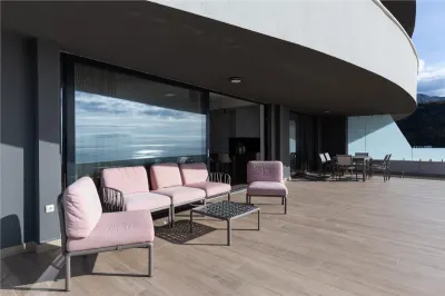 Apartamento en Venta en Budva - foto 15