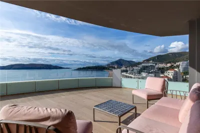 Apartamento en Venta en Budva - foto 16