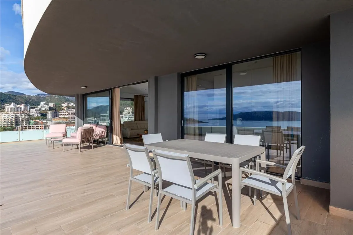 Apartamento en Venta en Budva - foto 17