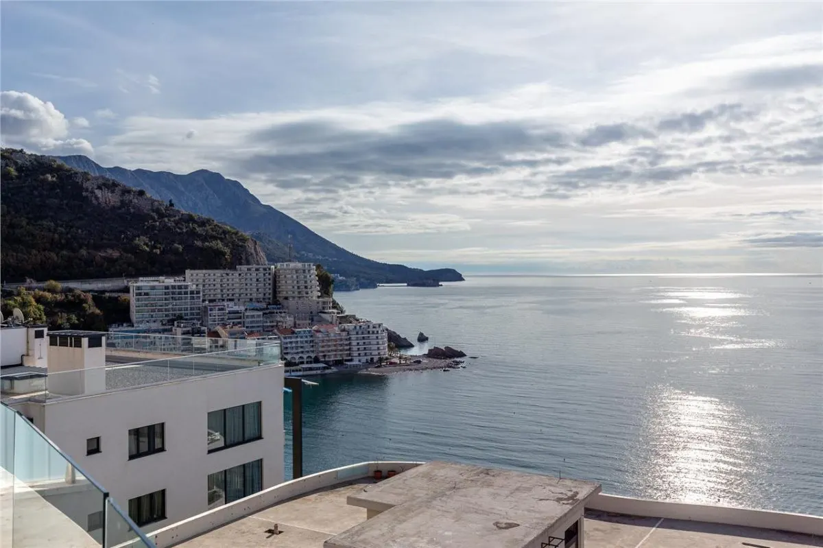 Apartamento en Venta en Budva - foto 18