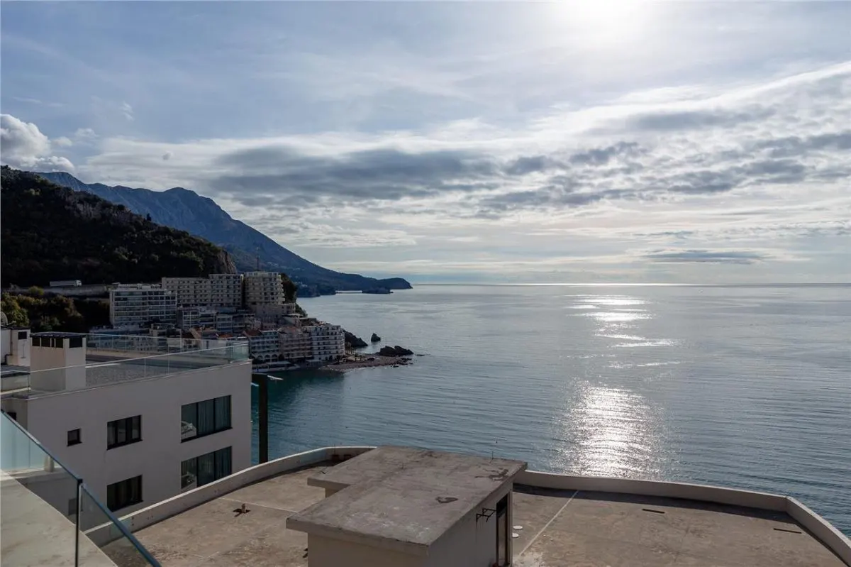 Apartamento en Venta en Budva - foto 19
