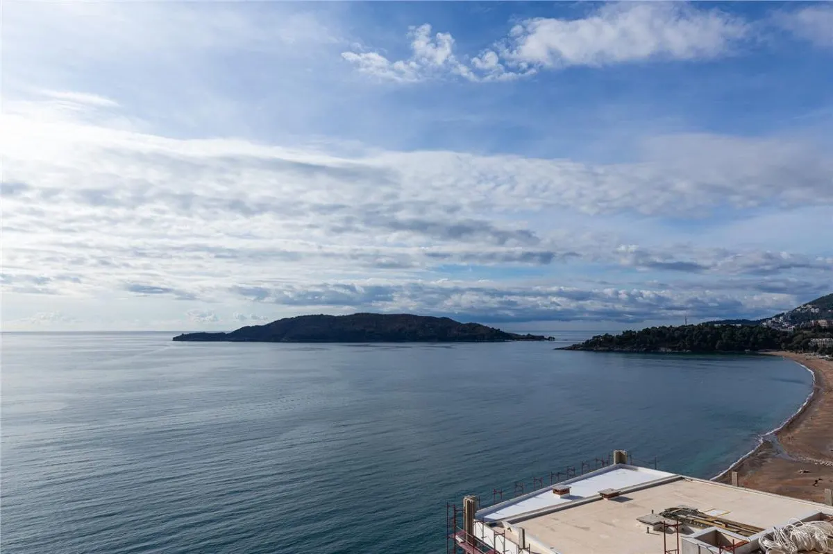 Apartamento en Venta en Budva - foto 20