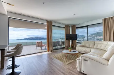 Apartamento en Venta en Budva - foto 3