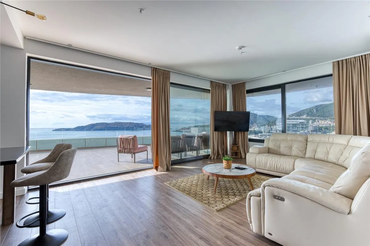 Apartamento en Venta en Budva - foto 3