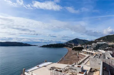 Apartamento en Venta en Budva - foto 21