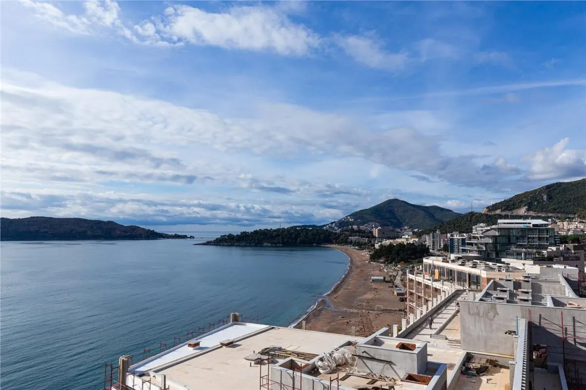 Apartamento en Venta en Budva - foto 21