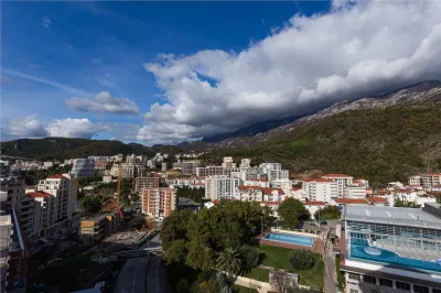 Apartamento en Venta en Budva - foto 22