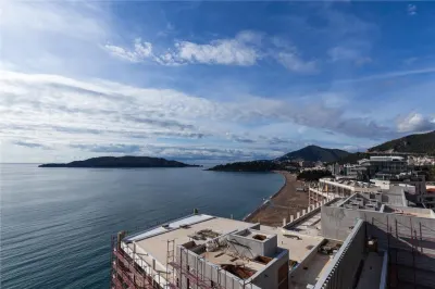 Apartamento en Venta en Budva - foto 23